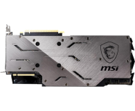MSI Geforce RTX 2070 SUPER GAMING X TRIO 8GB GDDR6 - 504415 - zdjęcie 3